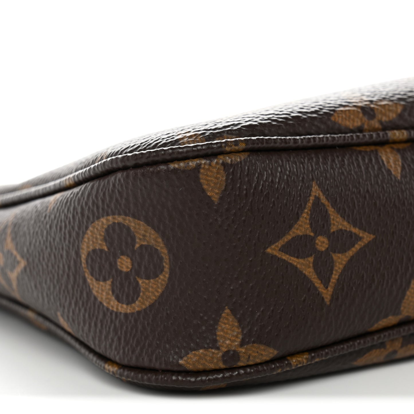 Monogram Pochette Accessories NM