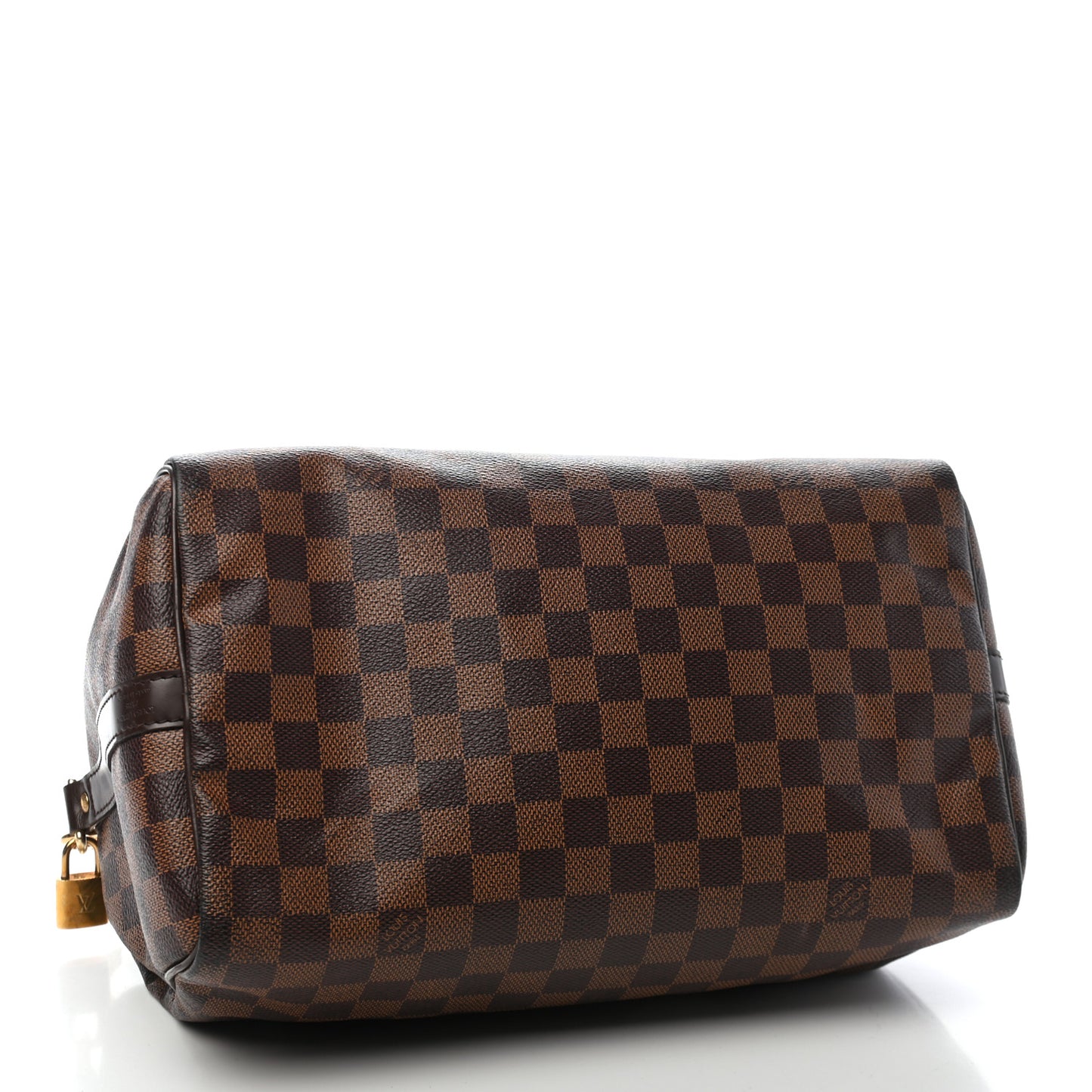Damier Ebene Speedy Bandouliere 30