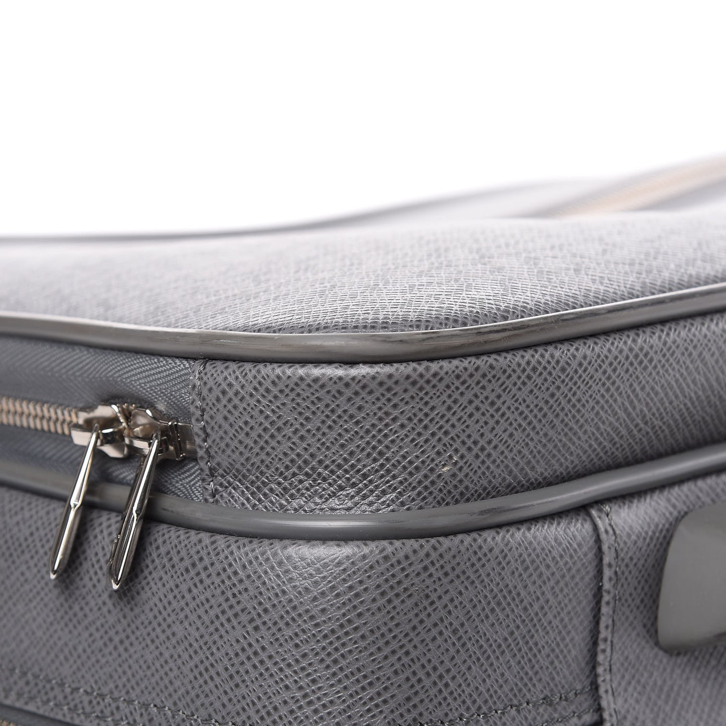 Taiga Pilot Case Glacier