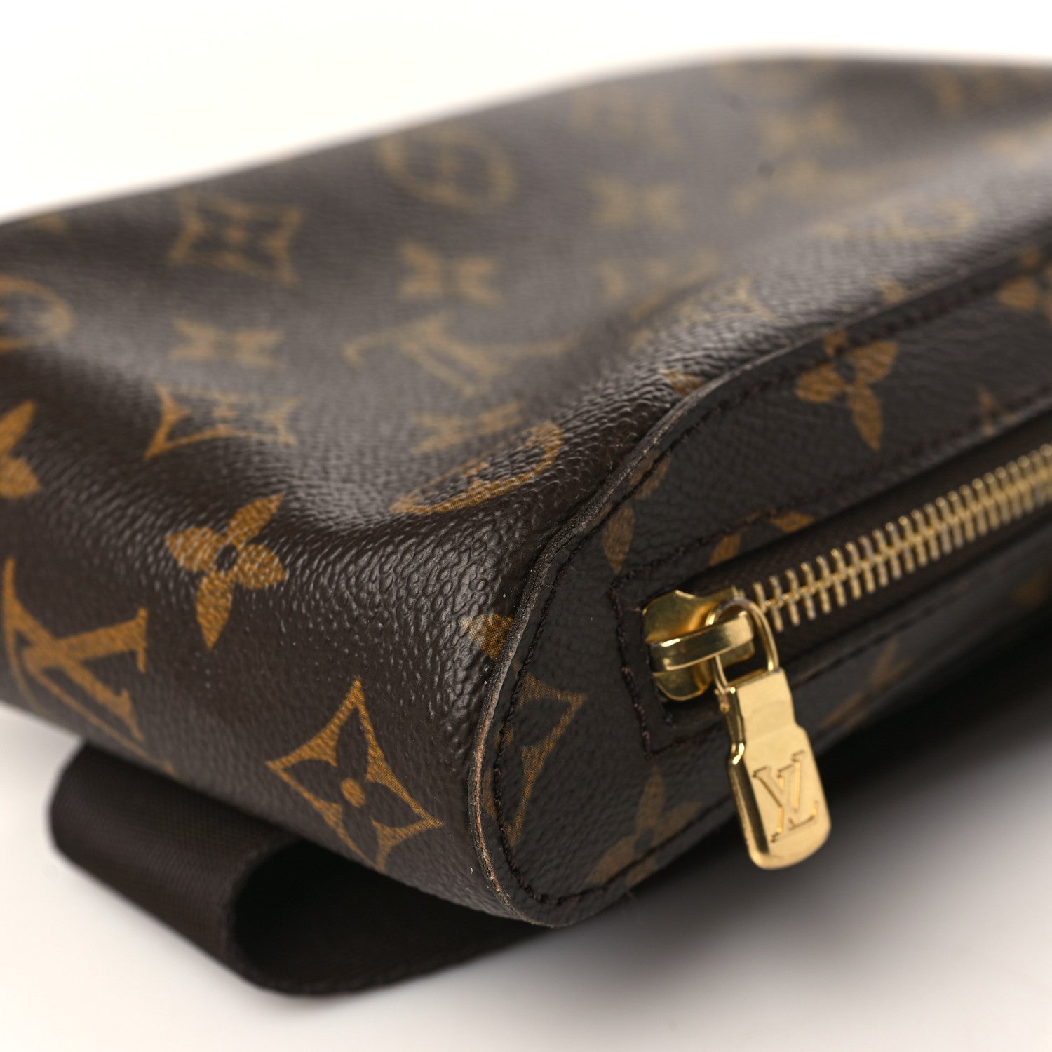 Louis Vuitton Monogram Geronimos 8 of 8