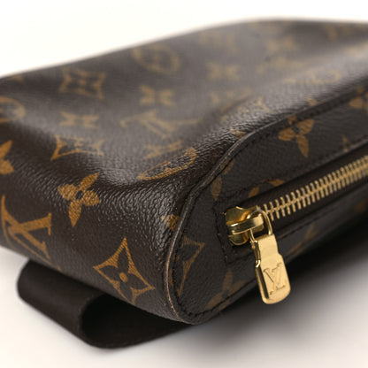 Louis Vuitton Monogram Geronimos 8 of 8