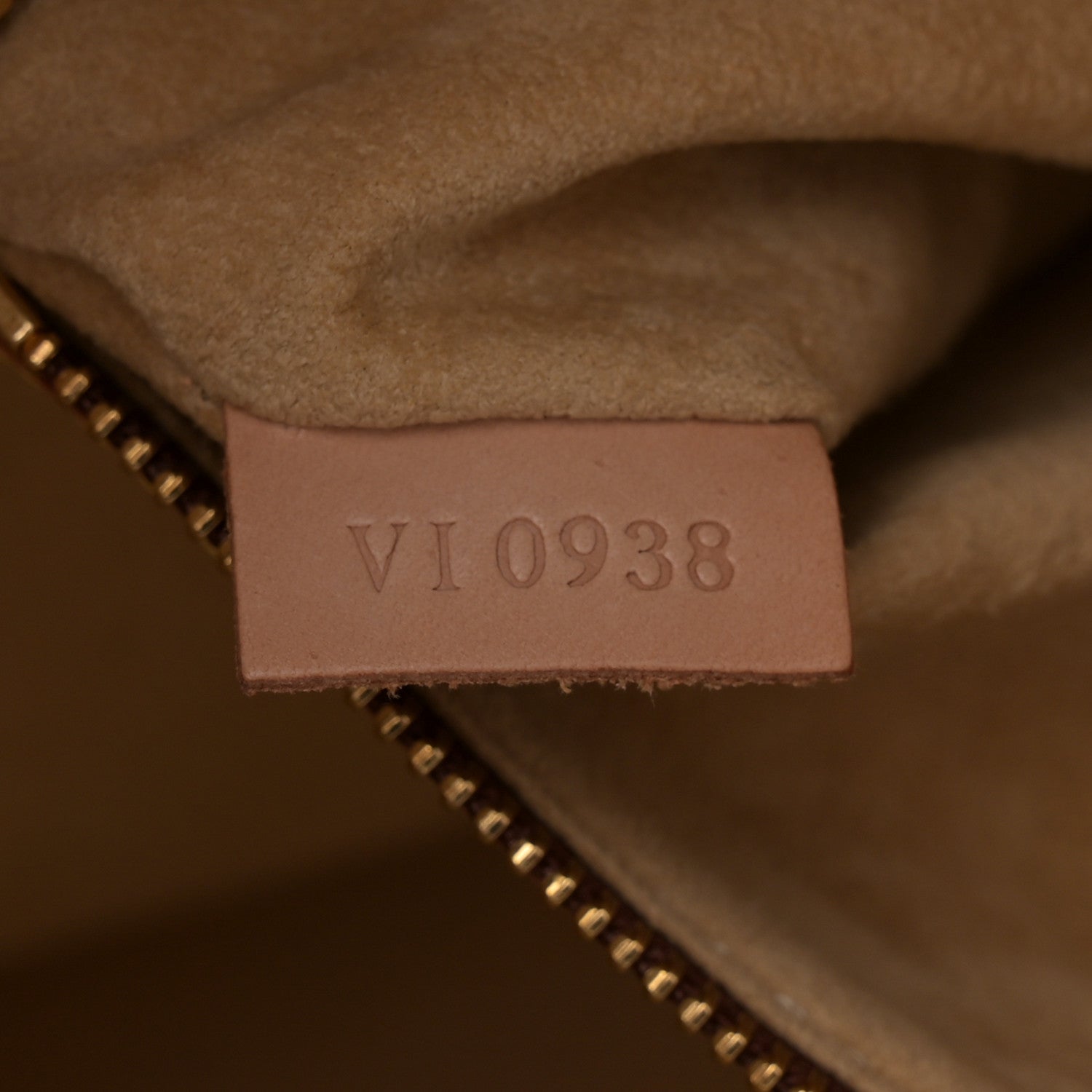 Louis Vuitton Monogram Babylone 7 of 16