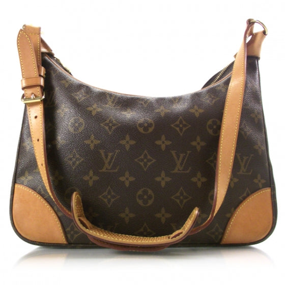 Monogram Boulogne