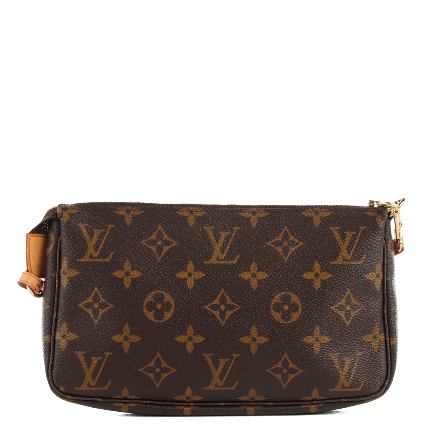 Louis Vuitton Monogram Pochette Accessories 1 of 8