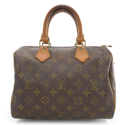 Louis Vuitton Monogram Speedy 25 1 of 6