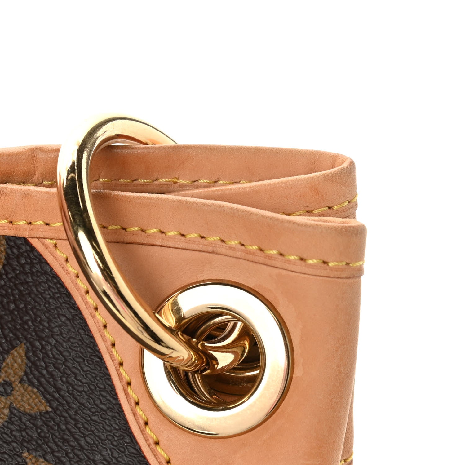 Louis Vuitton Monogram Galliera PM 11 of 11