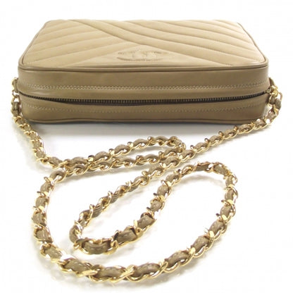 Chanel Lambskin Tassel Camera Bag 5 of 13