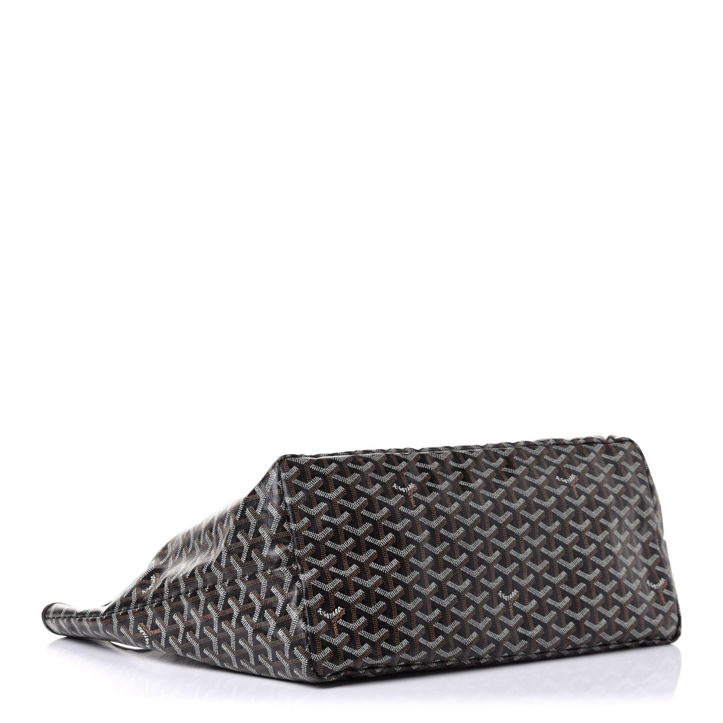 Goyardine Saint Louis GM Black