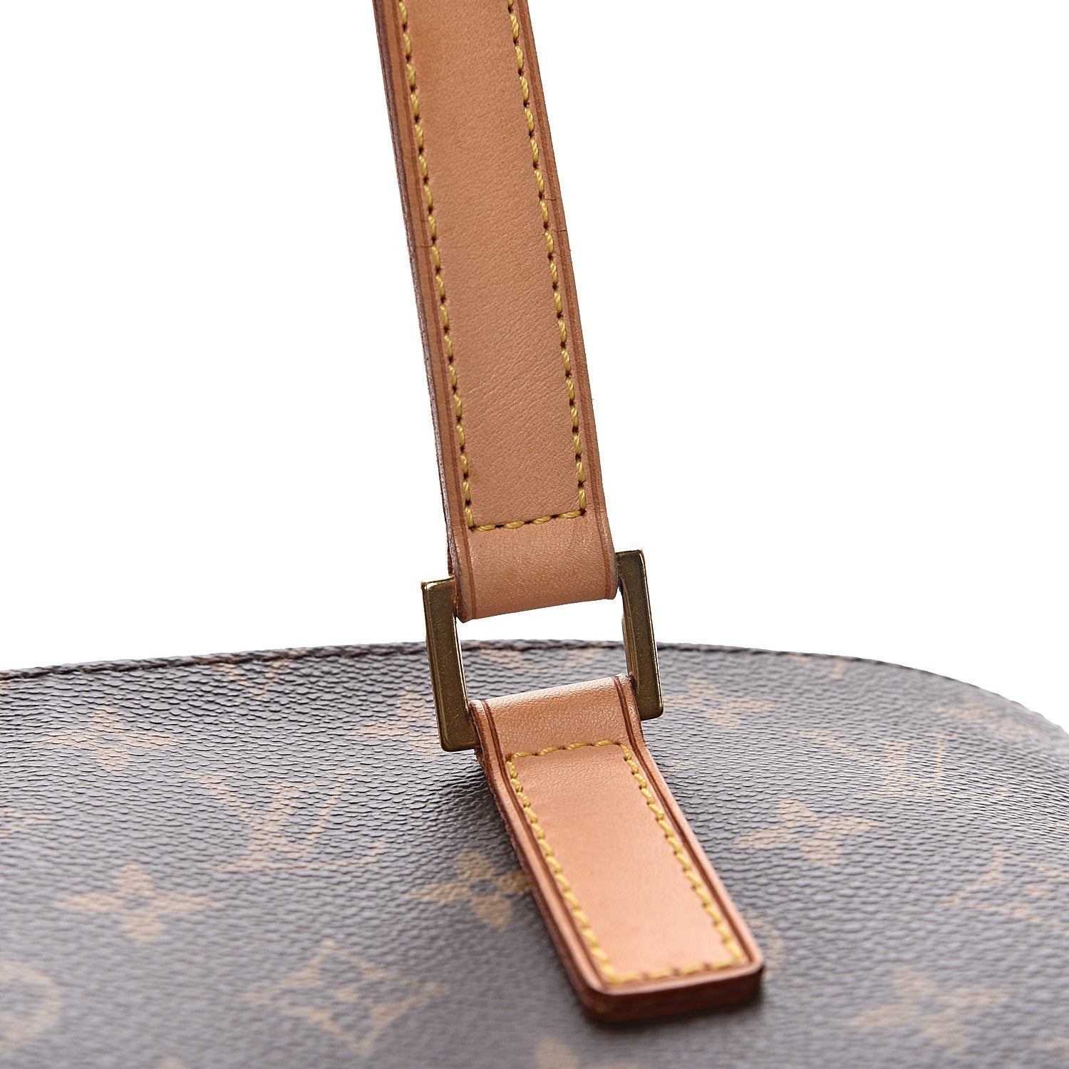 Louis Vuitton Monogram Vavin GM 12 of 22