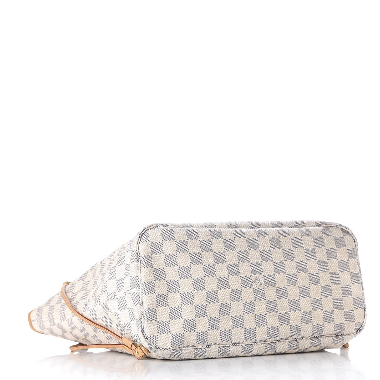 Damier Azur Neo Neverfull MM