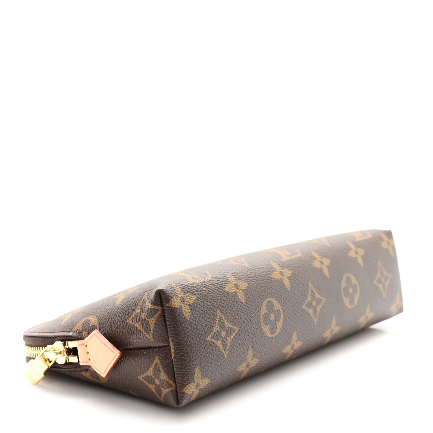 Louis Vuitton Monogram Cosmetic Pouch GM 4 of 6