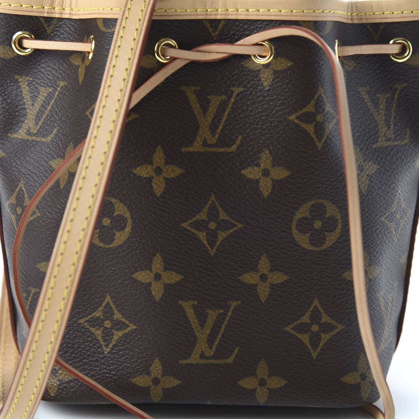 Monogram Nano Noe