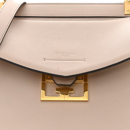 Givenchy Calfskin Small Mystic Shoulder Bag Natural 8 of 13