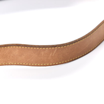 Louis Vuitton Monogram Croissant MM 9 of 13
