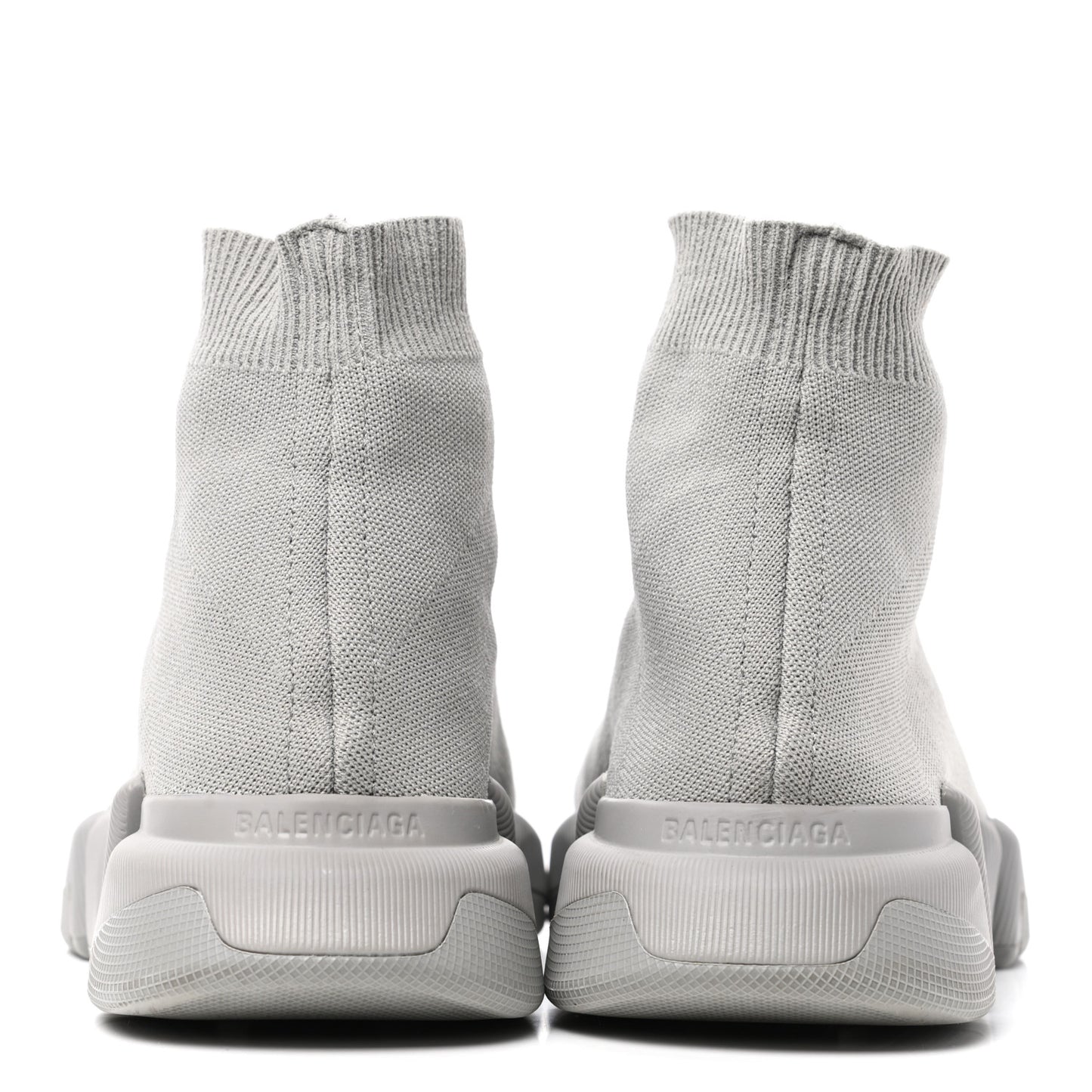 Technical 3D Recycled Knit Womens Speed 2.0 Sneakers 39 Monocolor Grey