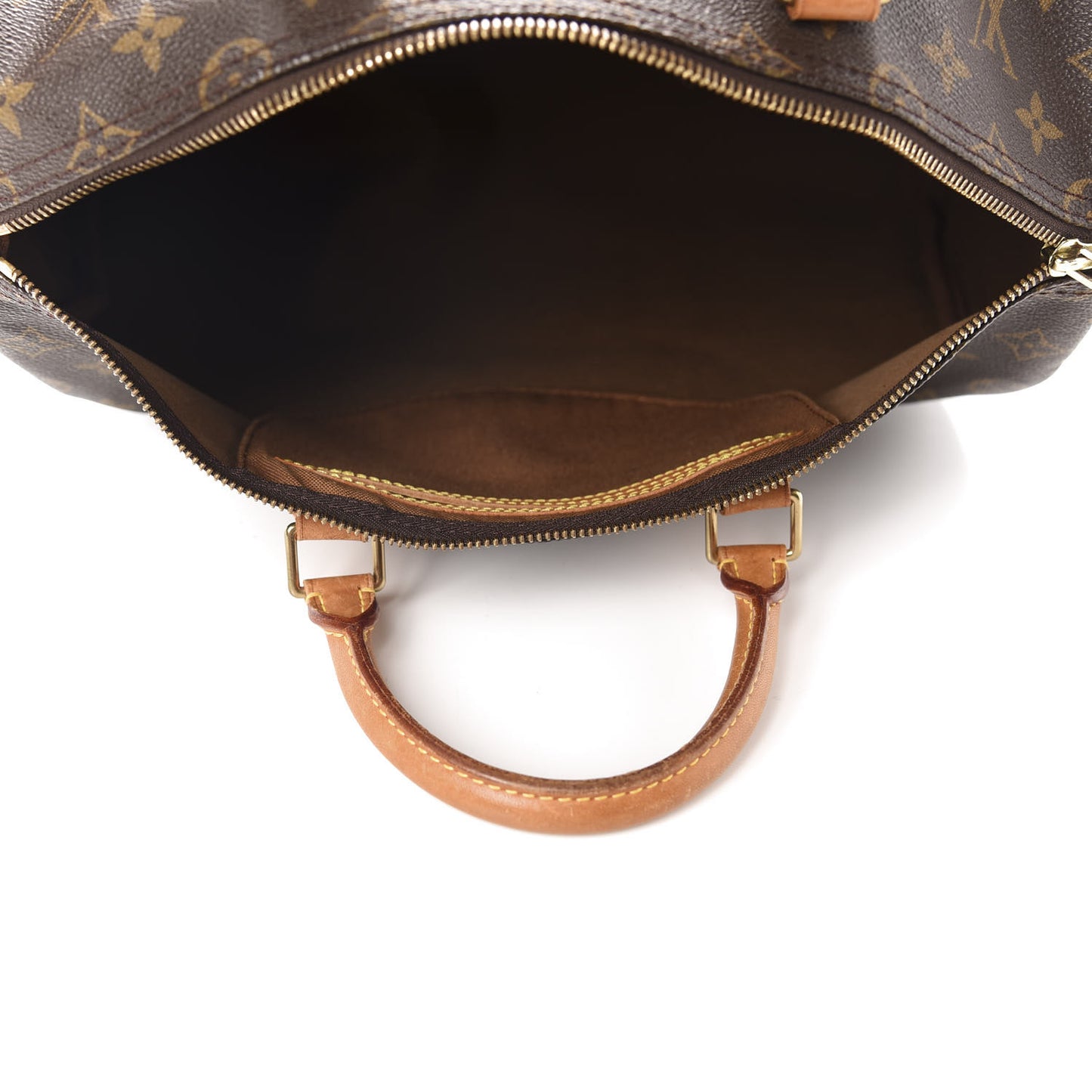 Monogram Speedy 35