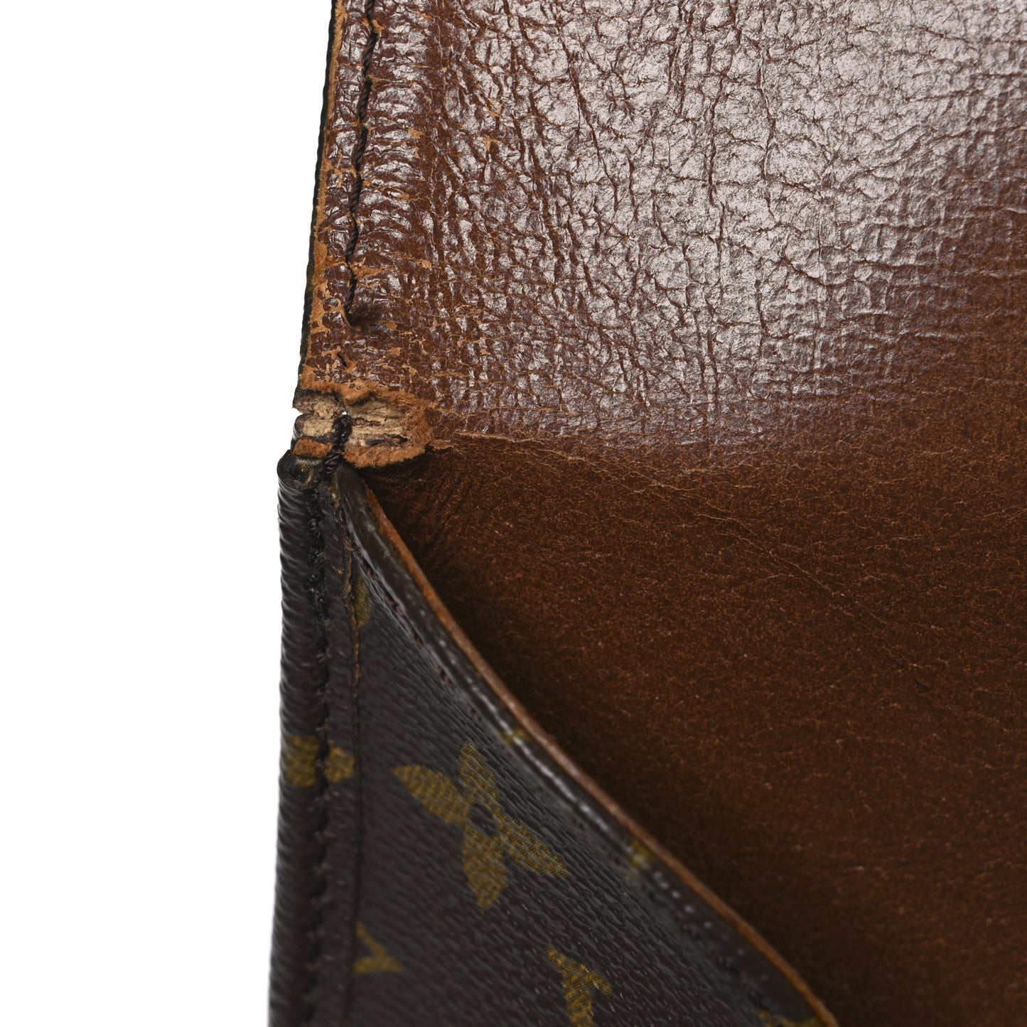 Monogram Cartouchiere 26