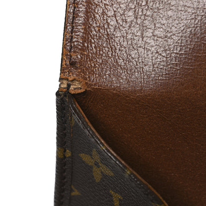 Louis Vuitton Monogram Cartouchiere 26 11 of 11