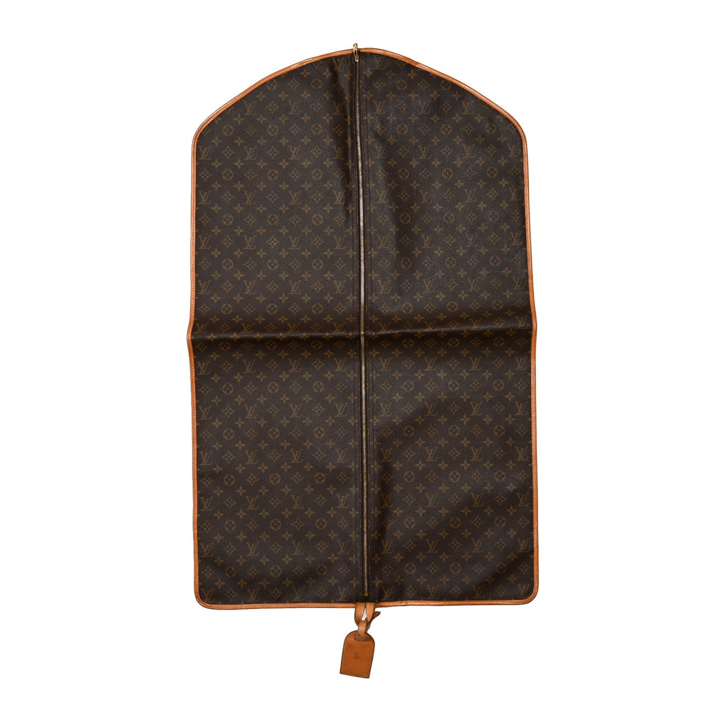 Monogram Garment Bag