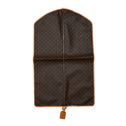 Louis Vuitton Monogram Garment Bag 4 of 6