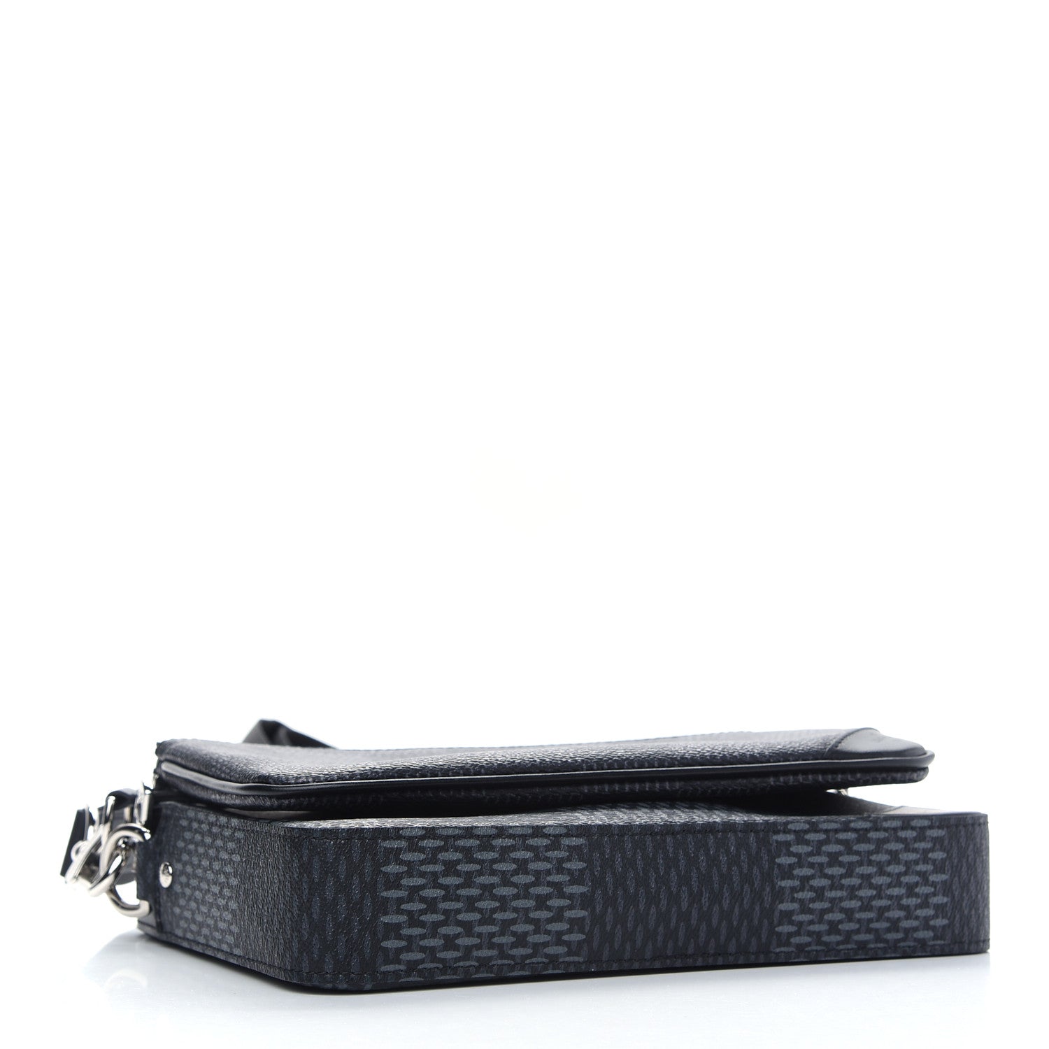 Louis Vuitton Damier Graphite 3D Trio Messenger 4 of 8