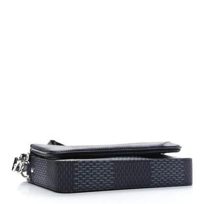 Louis Vuitton Damier Graphite 3D Trio Messenger 4 of 8