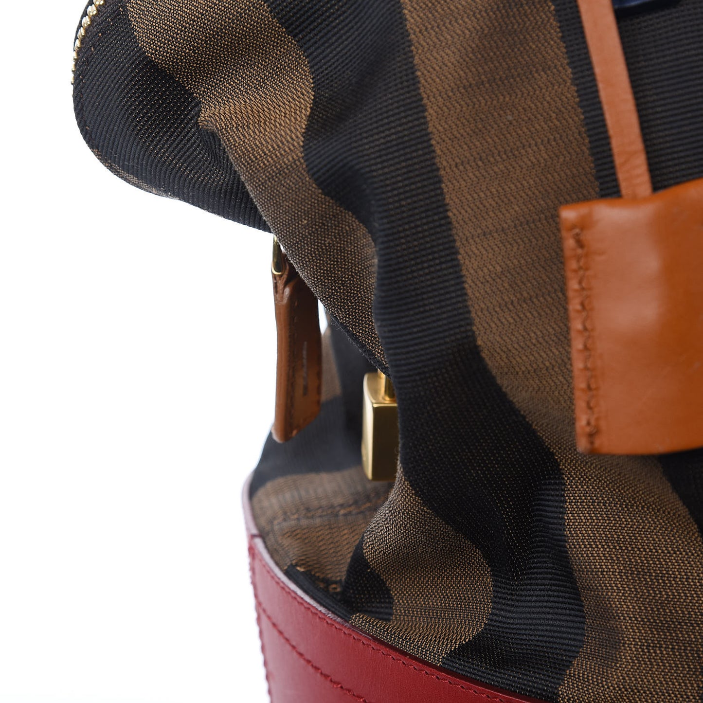 Pequin Cuoio Vegetale 2Bag Tobacco Rosso Blue Mirto Miele
