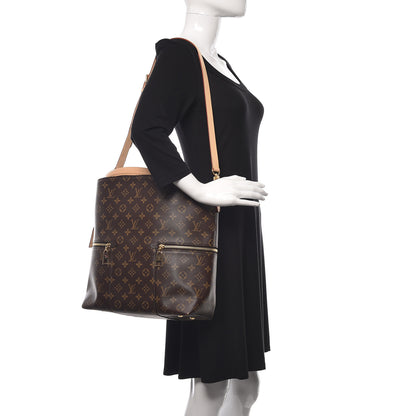 Louis Vuitton Monogram Melie 3 of 11