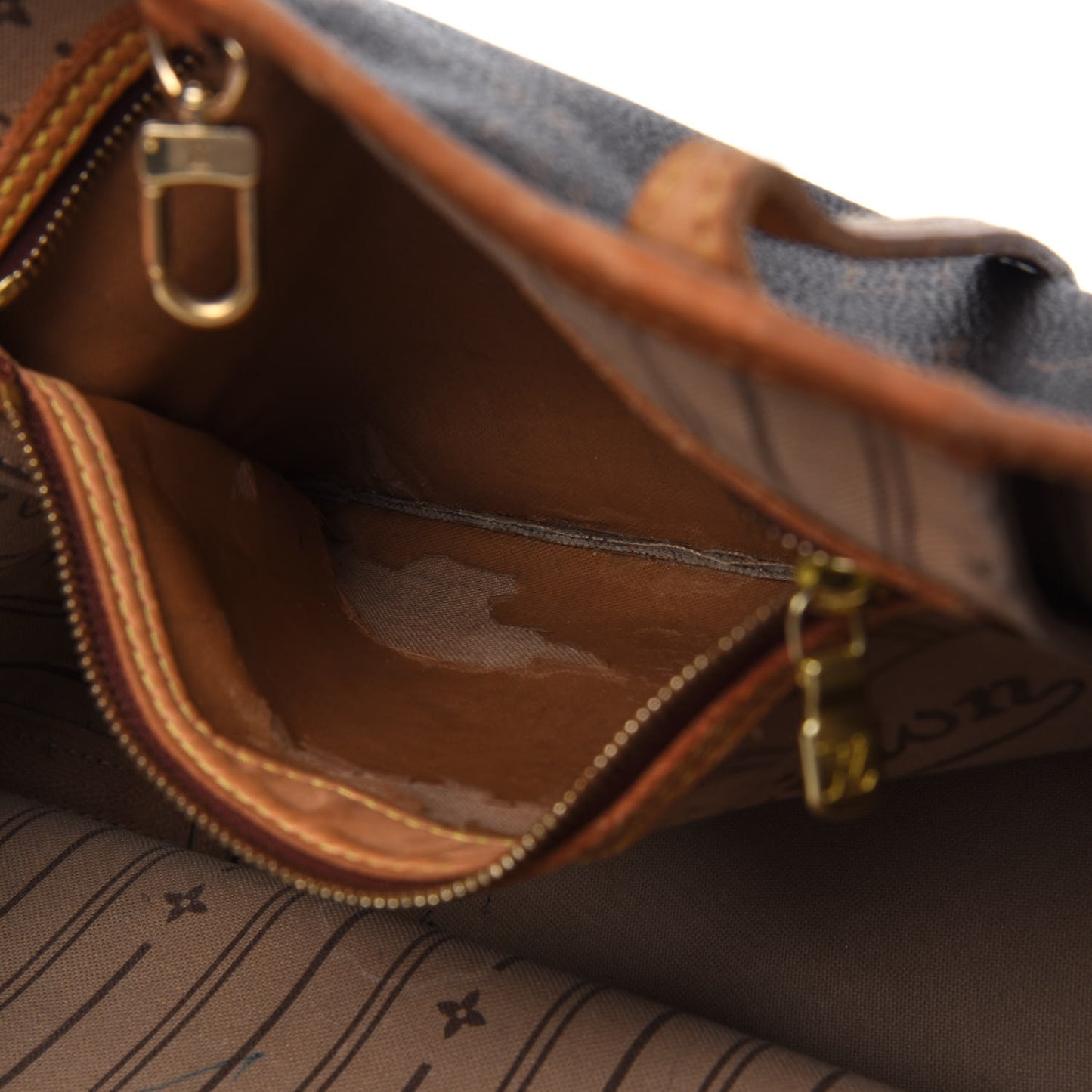 Monogram Neverfull PM