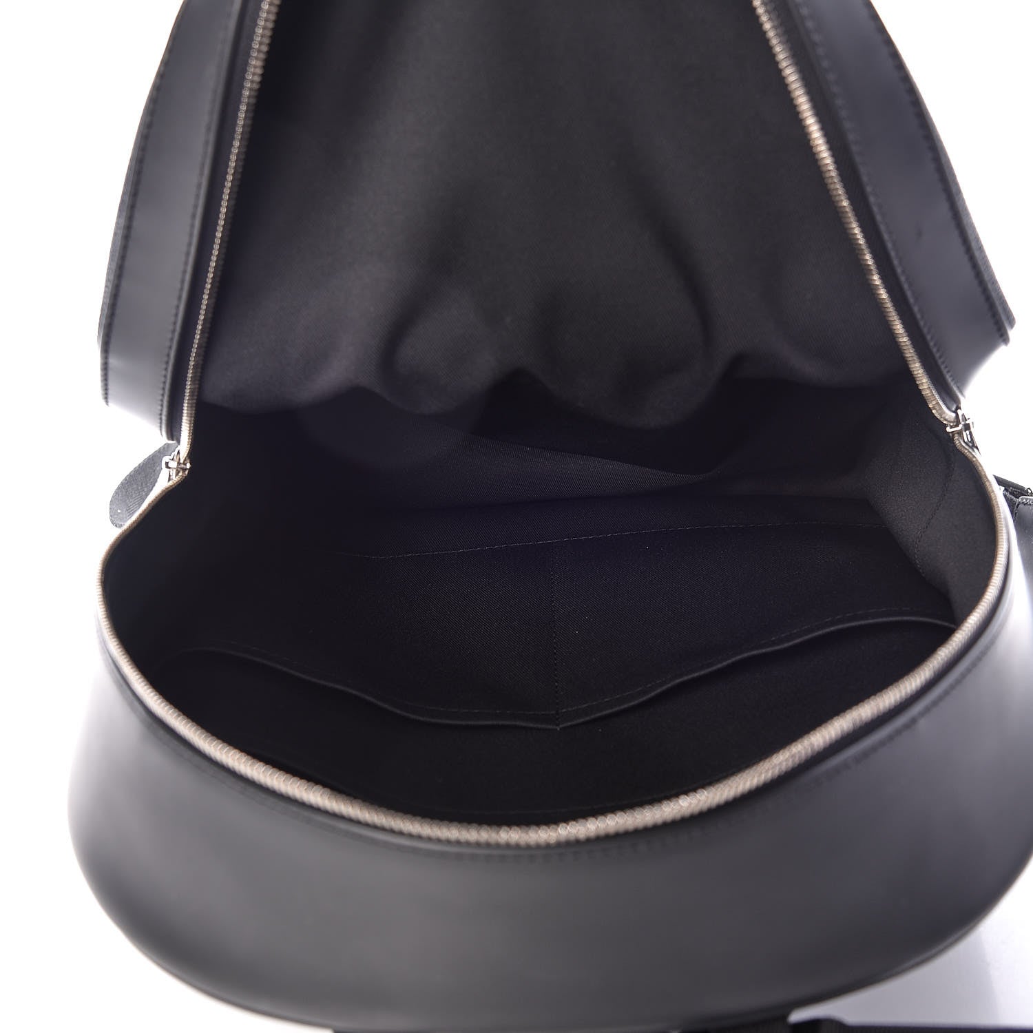 Louis Vuitton Damier Graphite LV League Josh Backpack 7 of 9