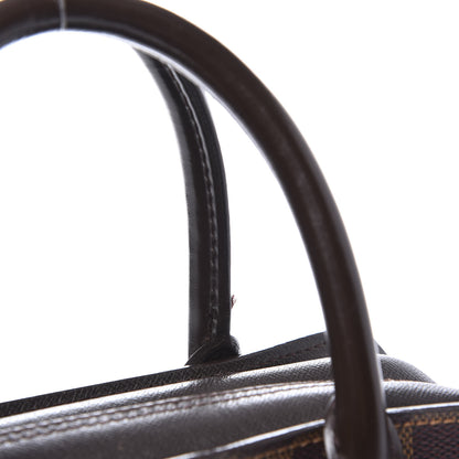 Louis Vuitton Damier Ebene Triana 11 of 12