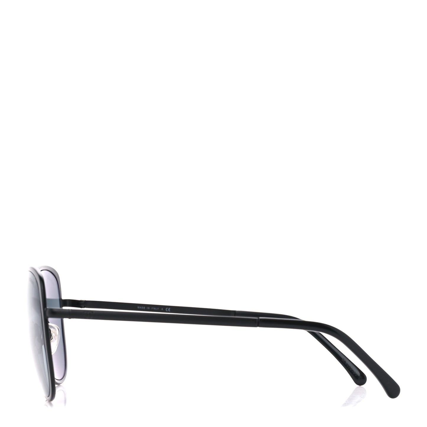 Pilot Summer Aviator Sunglasses 4223 Black
