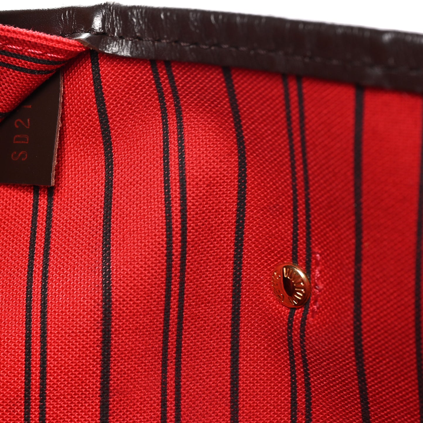 Damier Ebene Neo Neverfull GM