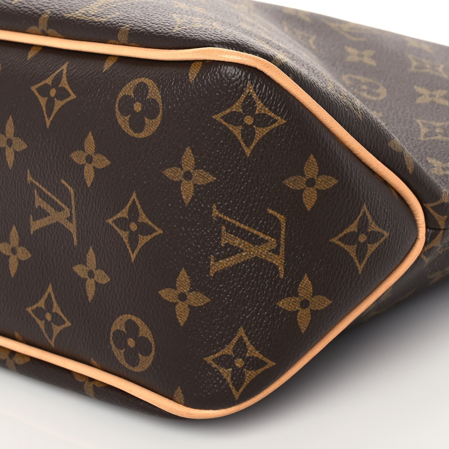 Louis Vuitton Monogram Delightful MM Pivoine 8 of 8
