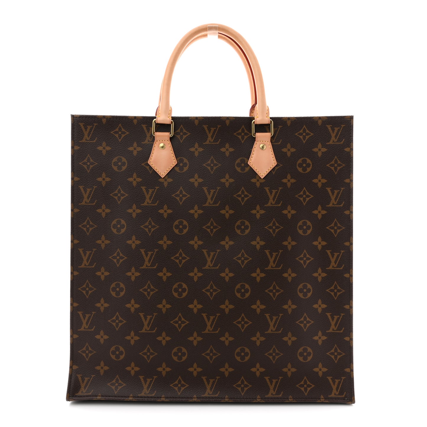 Monogram Sac Plat NM