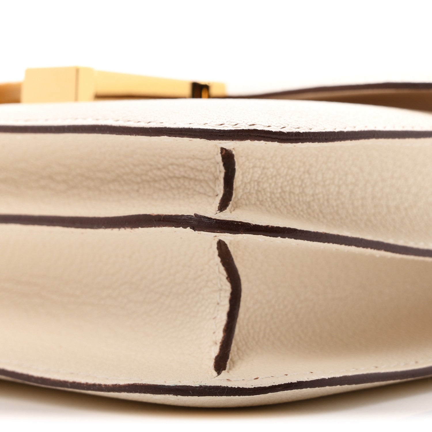 Hermes Chevre Mysore Constance 18 Nata 10 of 12