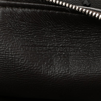 Bottega Veneta Nappa Strass Mini Double Knot Bag Fondant 6 of 9