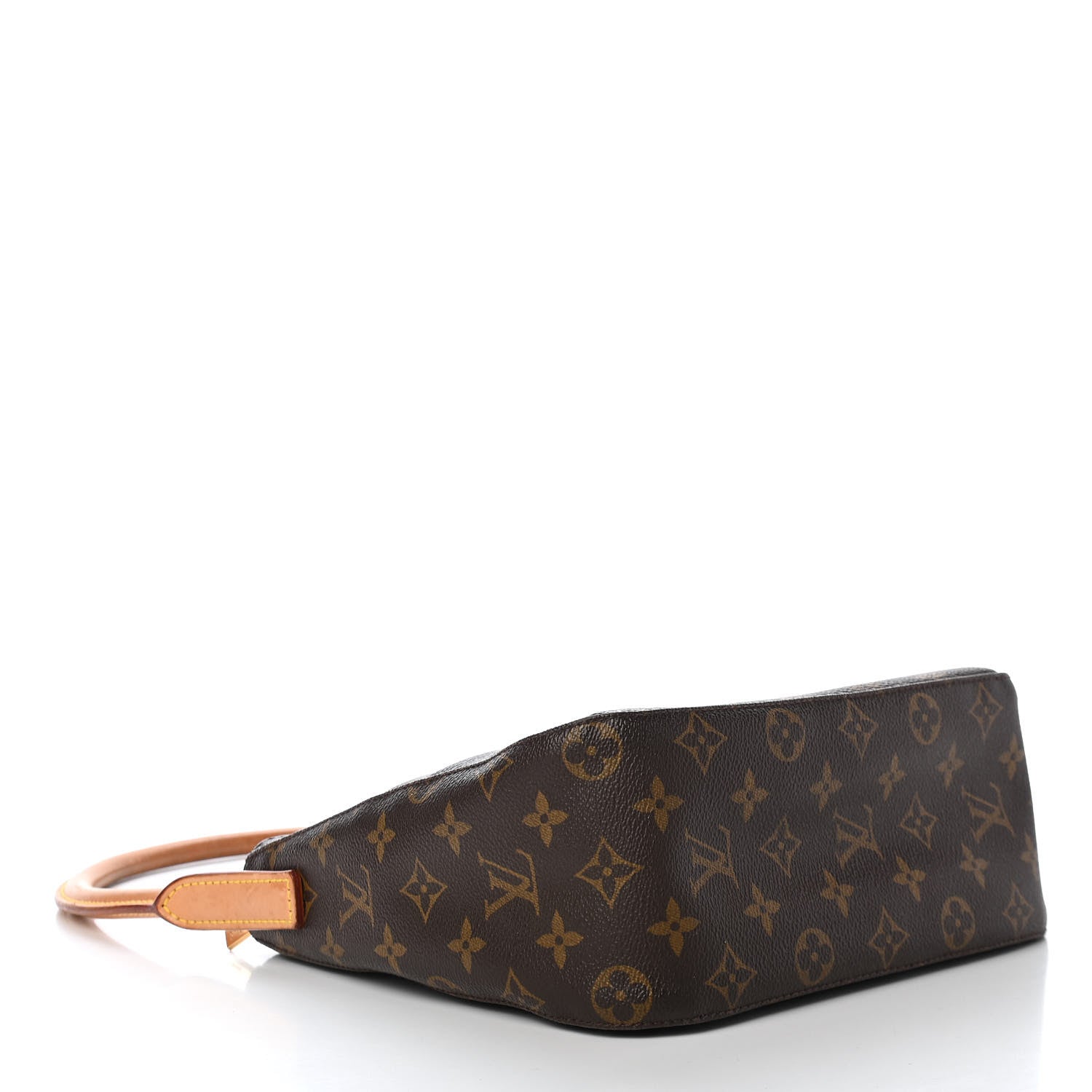 Louis Vuitton Monogram Looping MM 4 of 10
