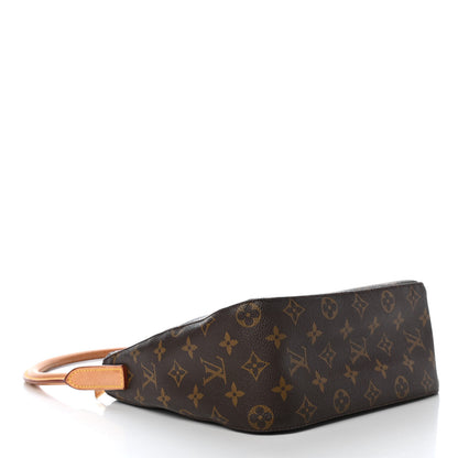Louis Vuitton Monogram Looping MM 4 of 10