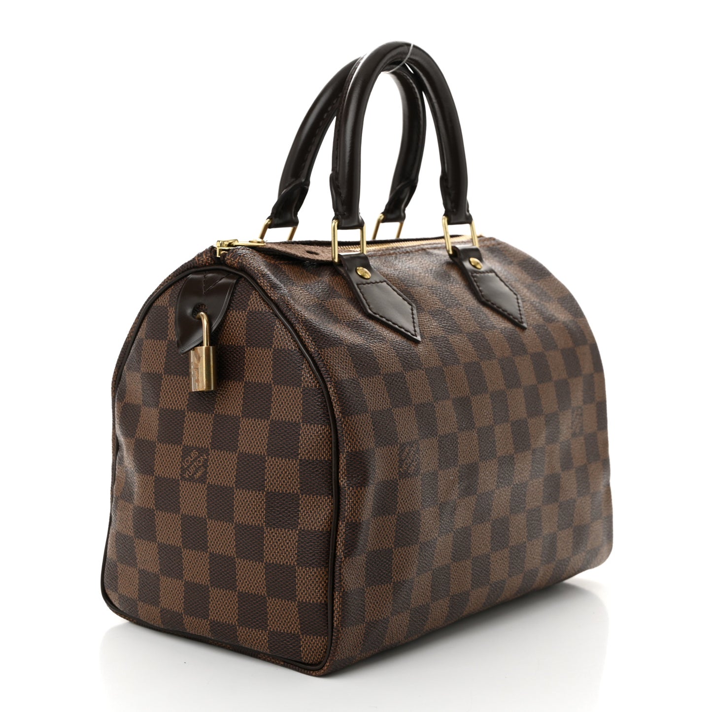 Damier Ebene Speedy 25
