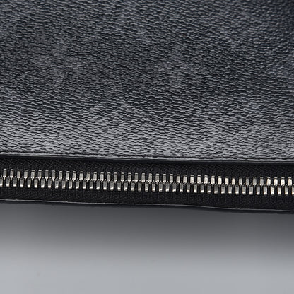 Louis Vuitton X FUJIWARA Monogram Eclipse Flash Fragment Apollo PM 11 of 12