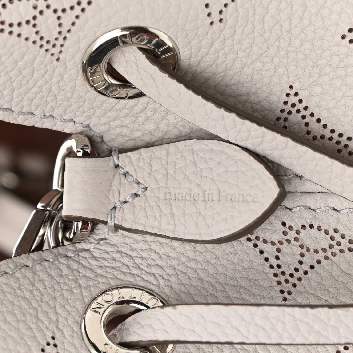 Louis Vuitton Mahina Bella Brume 11 of 11