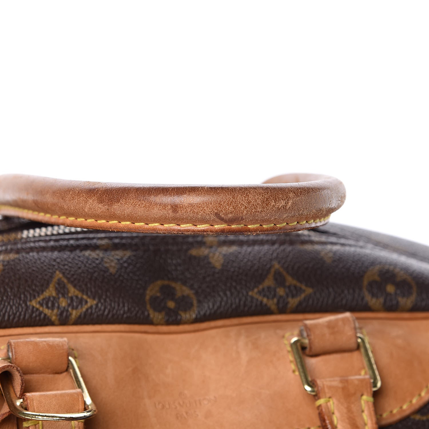 Louis Vuitton Monogram Deauville 13 of 14