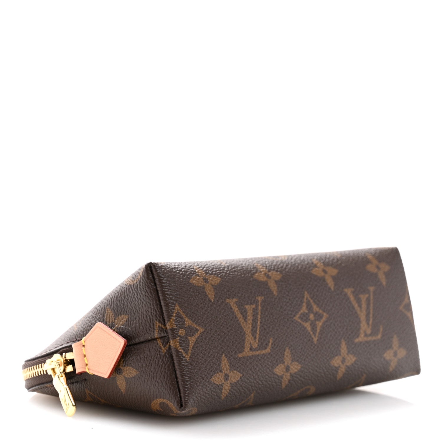 Louis Vuitton Monogram Cosmetic Pouch 4 of 7
