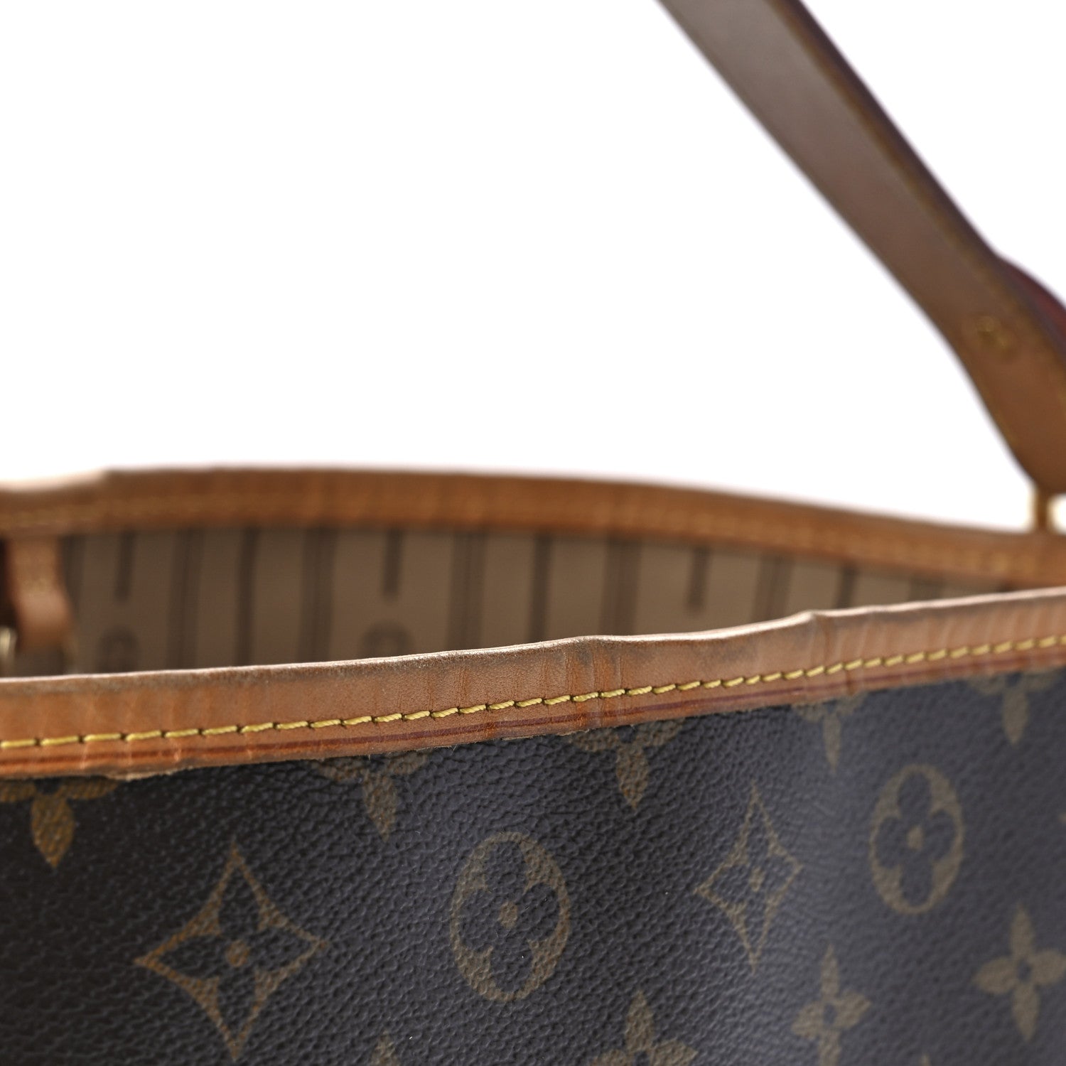Louis Vuitton Monogram Delightful PM 14 of 14