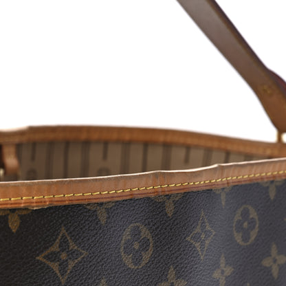 Louis Vuitton Monogram Delightful PM 14 of 14