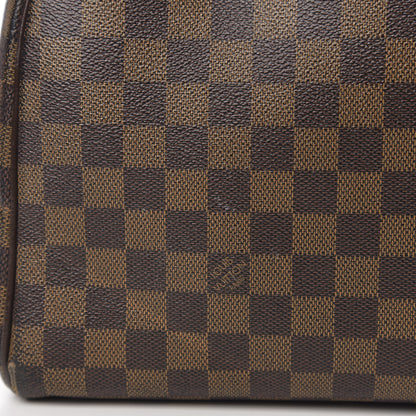 Louis Vuitton Damier Ebene Nolita 10 of 22