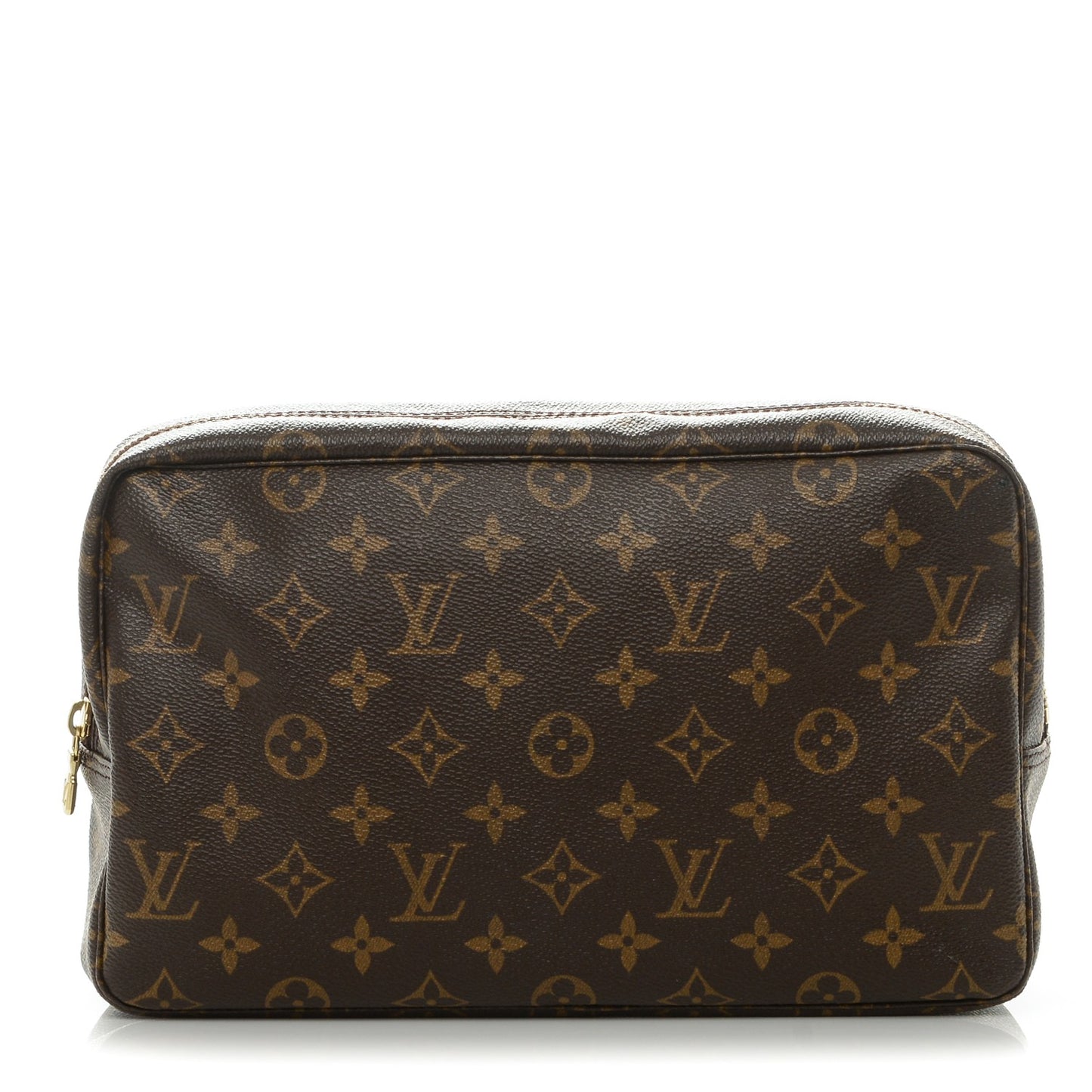 Monogram Trousse Toilette 28