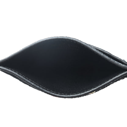Louis Vuitton Empreinte Card Holder Black 4 of 4
