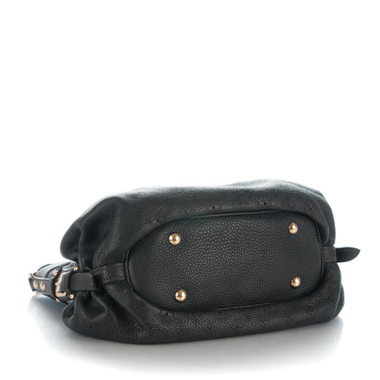 Louis Vuitton Mahina XS Black 4 of 7
